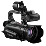 Canon XA10 Lightweight HD Camcorder