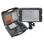 VIDPRO Z-96K Video/Photo LED Light Kit