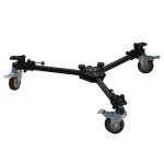 Various Universal Tripod Dolly with Handle