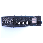 Shure FP33 3-Channel Stereo Mixer