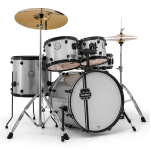 Mapex QRB2216 Bronze Level Horizon, Q or Voyager Series Drum Kit