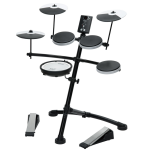 Roland TD-1KV Professional Electronic Drum Kit (TD-1KV)