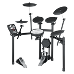 Roland TD-11K Professional Electronic Drum Kit with with Compact Rack (TD-11K)