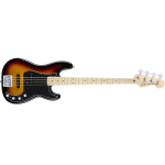Fender Deluxe Active Precision Bass Special (DLXACTPBASSSPEC)