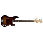 Fender AMSTDPBASS American Standard Precision Bass