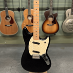 Fender Offset Series Short-Scale Mustang (MUSTANG)