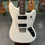 Fender Modern Player Mustang with P90's (MUSTANG90)