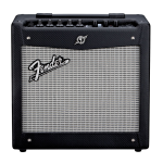 Fender MUSTANGI 20w 1x8" Modeling Guitar Combo