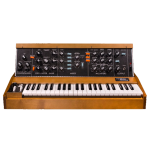 Moog Classic 44-Key Monophonic Analog Synthesizer (MINIMOOGMODELD)