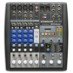 Presonus SLMAR8 8ch Hybrid Digital/Analog Mixer