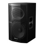 Pioneer XPRS12 1200w 12" Active Speaker