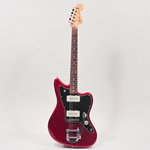 Fender JAZZMASTERBIGS Magnificent 7 Edition American Jazzmaster w/ Bigsby