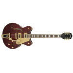 Gretsch Double-Cutaway Hollowbody Electromatic (G5422TG)