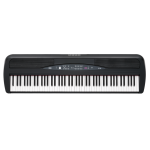 Korg SP280 88-Key Digital Piano with Onboard Speaker (SP280)