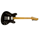 Fender Semihollow Starcaster Reissue (STARCASTER)