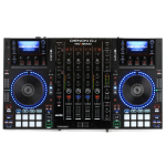 Denon MCX8000 Pro DJ Controller for Serato
