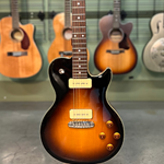 Godin 041121 Core Carved Top w/P90 Pickups