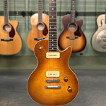 Godin 041145 Summit Classic w/P90s