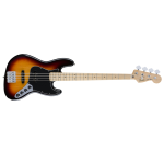 Fender Deluxe Active Jazz Bass Pau Ferro (DLXACTJBASSPF)