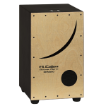 Roland EC-10 Electroic Layered Hybrid Acoustic/Electronic Cajon (EC-10)