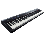 Roland FP-30 Portable Digital Piano with On-Board Stereo Speaker and Bluetooth (FP-30)