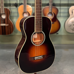 Gretsch Single-0 Parlor Size Acoustic Guitar (G9511)