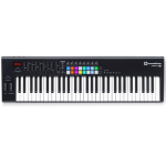 Novation Launchkey61MK2 61 Semiweighted Key USB MIDI Controller (LAUNCHKEY61MK2)