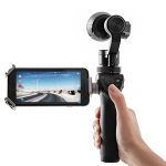 DJI OSMO Handheld 4K Camera & 3-Axis Gimbal