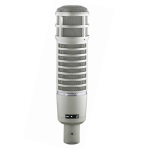 ElectroVoice RE20 Variable-D Dynamic Cardioid Studio Mic