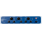 Tube Tech HLT2A High/Low Shelving Equalizer