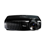 Optoma DH1011 Full HD 1080p 3000 Lumen Projector