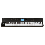 Korg M5088 88 Key Music Workstation