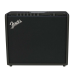 Fender MUSTANGGT100 100w Digital Amplifier