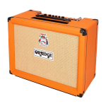 Orange ROCKER32 30w2x10" Stereo Tube Combo