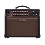 Boss ACS-LIVE 60w Bi-Amp Acoustic Combo