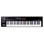 Roland A-800PRO Professional MIDI Controller Keyboard with 61 Keys (A-800PRO)