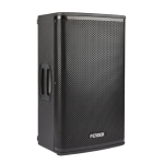 Fender F-12BT 12" 1300w Active Bluetooth Speaker