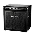 Traynor DB200T 2X10" 200W BASS COMBO AMP