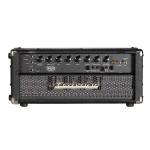 Traynor YBA200 200W All Tube Bass Amp Head