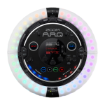 Zoom ZAR96 ARQ Aero Rhythm Trak