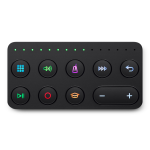 Roli ROL-001218 LOOPBLOCK Looping Control Module for Lightpad Block