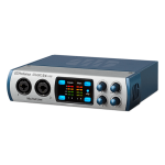 Presonus STUDIO26 2X4 USB Audio Interface