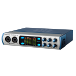 Presonus STUDIO68 6x6 USB 2.0 Audio Interface