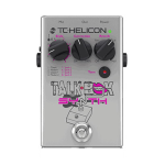 Tcelectronic TALKBOXSYNTH Talkbox Guitar/Vocal FX Pedal
