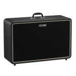 VOX V212NT Night Train 2x12 Extension Cab