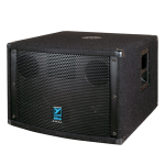 Yorkville LS701PSALE 700watt 2x10 powered sub