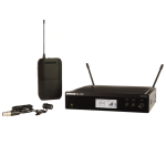 Shure BLX1 Wireless Bodypack Transmitter