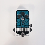 Pigtronix QTM Chorus/Vibe Pedal