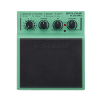 Roland SPD-1E Electro Pad with 808/909 Samples (SPD-1E)