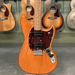 Fender Offset Series Mustang with P-90's and Pau Ferro Neck (MUSTANG90PF)